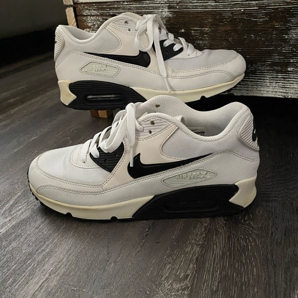 Nike Air Max